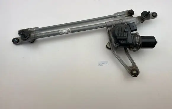 Audi Q5 SQ5 Front wiper linkage and motor 80B955119 03812 80A023