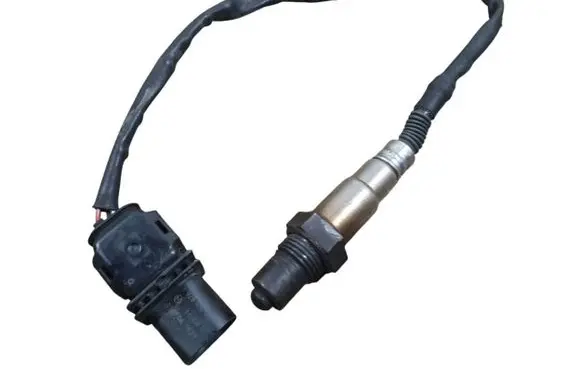 Volkswagen Phaeton Lambda probe sensor 059906262 0281004034 1928404687