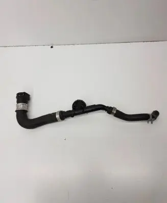 Peugeot 3008 II Engine coolant pipe/hose Z12002108 PA66GF30