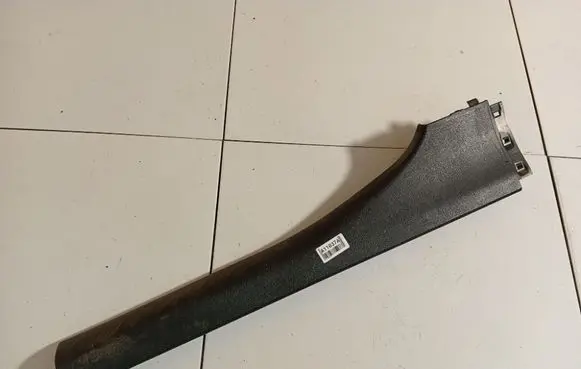 Renault Laguna III Other interior part 768940001R