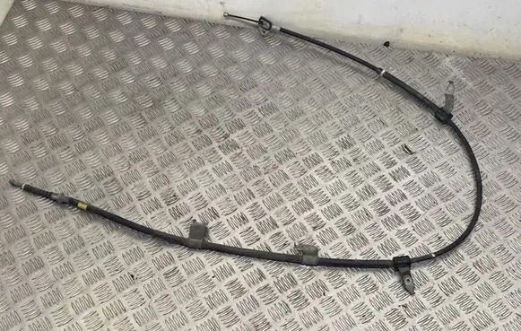 Lexus CT 200H Handbrake/parking brake wiring cable 