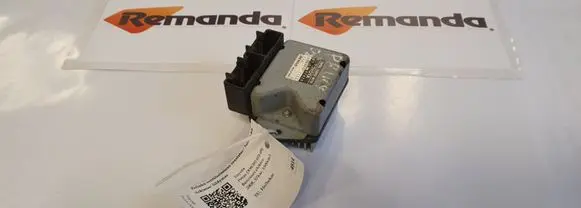 Toyota Prius (XW20) Heater blower motor/fan resistor 4993001200