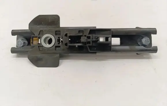 Volvo XC60 Seat belt adjustment rail 32341210