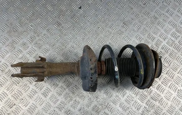 Subaru Impreza III Front shock absorber with coil spring 20310FG000