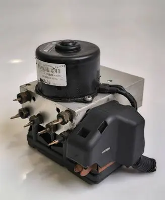Volvo XC70 ABS Pump 10094904253 8619541 343700