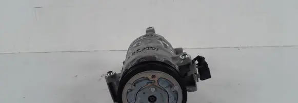 Audi Q8 Air conditioning (A/C) compressor (pump) 4M0816803