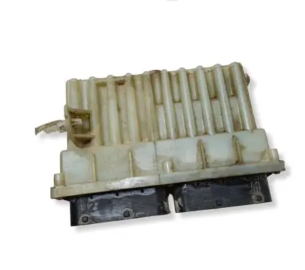 Opel Zafira A Engine control unit/module 24410130 15396912