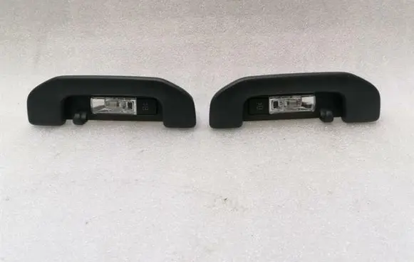 Mercedes-Benz A W177 AMG Rear interior roof grab handle A0009064805 A0009064705