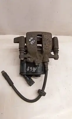 Audi A6 S6 C6 4F Rear brake caliper