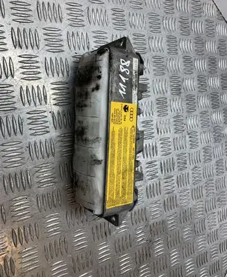 Audi A6 S6 C6 4F Passenger airbag 4F1880304
