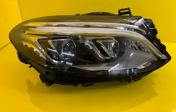 Mercedes-Benz GLE (W166 - C292) Headlight/headlamp A1668201059