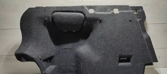 Volvo V40 Trunk/boot side trim panel 31484567 A064601 009712B