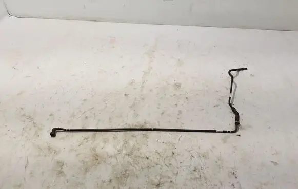 Porsche Panamera (971) Engine coolant pipe/hose 971122447G