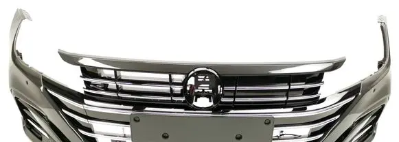 Volkswagen Arteon Front bumper 3G8807013AA