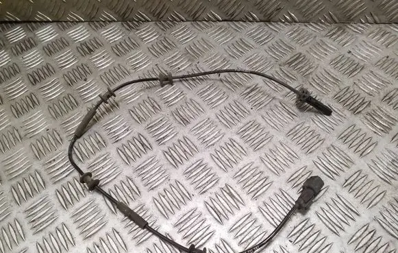 Tesla Model 3 ABS brake wheel speed sensor 0265011597