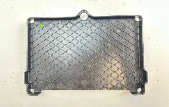 Tesla Model S Battery tray 102866800C