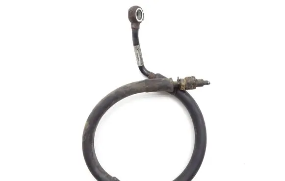 Volkswagen Phaeton Power steering hose/pipe/line 3D0422893AN