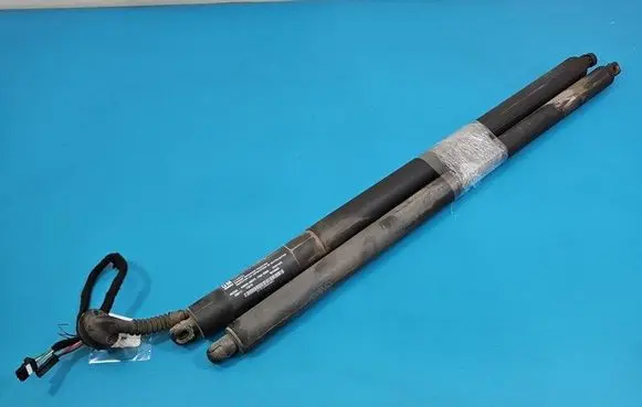 Opel Insignia B Shock absorber/damper mounting bracket 39146666 IMPRK1558998
