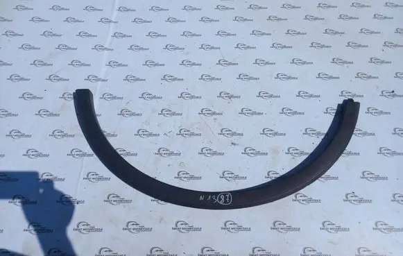 Opel Mokka X Front arch trim 0746912