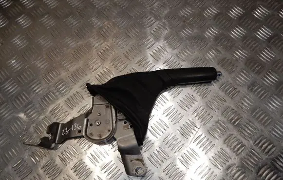 Lexus IS 220D-250-350 Handbrake/parking brake lever assembly 23136
