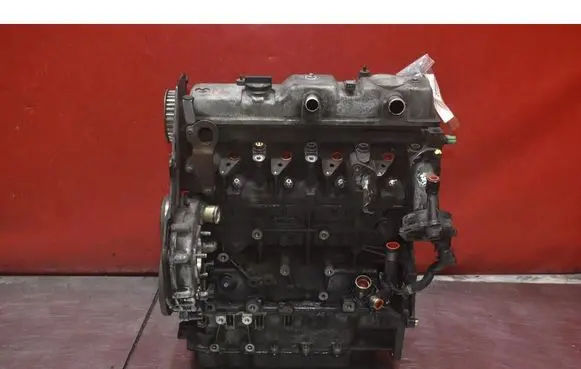 Ford Focus C-MAX Engine FFDA