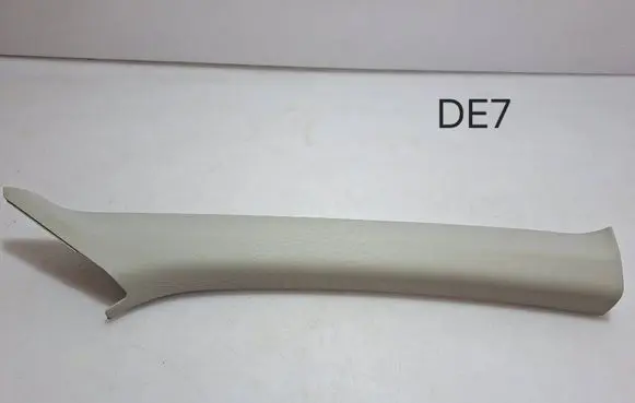 Skoda Octavia Mk3 (5E) (A) pillar trim 5E0867234