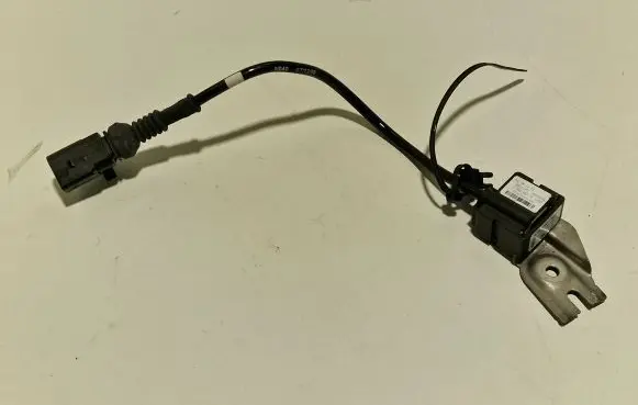 Audi Q7 4L ESP acceleration yaw rate sensor 7L0907673E