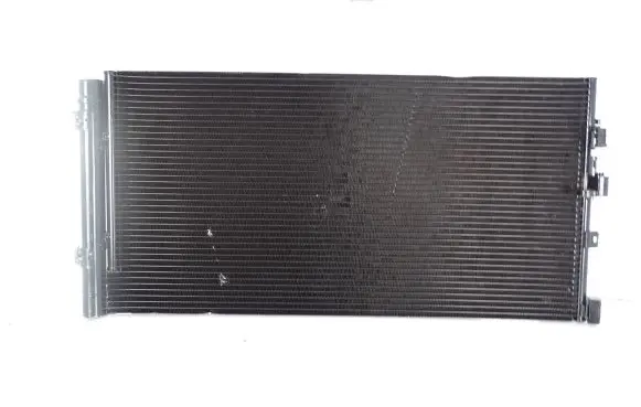 Audi A6 C7 A/C cooling radiator (condenser) 4G0260401AB