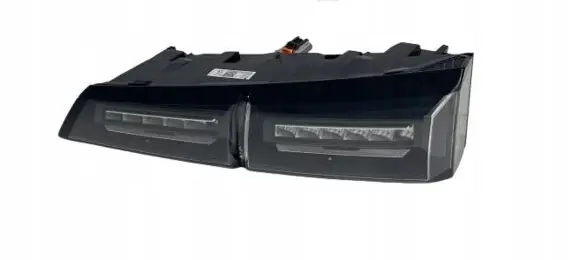 Peugeot 308 Rear/tail lights 9835300580