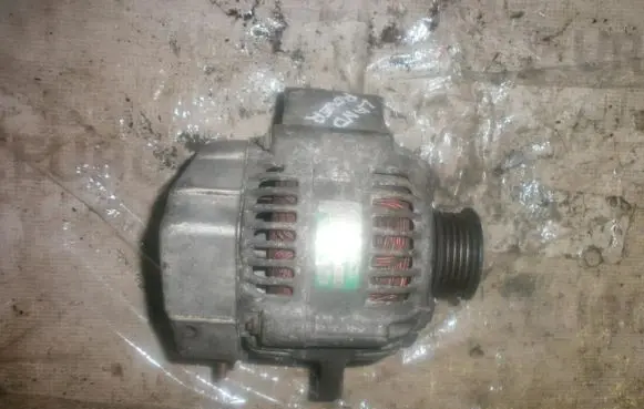 Generator/alternator