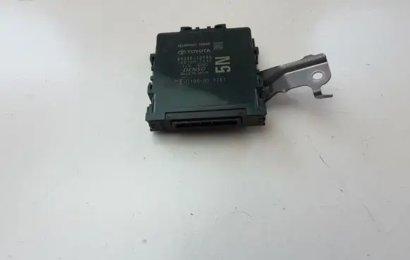 Suzuki Swace Parking PDC control unit/module 8934012440