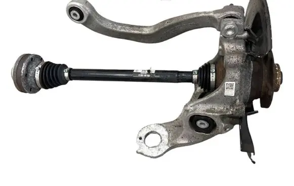 Audi RS6 C7 Rear suspension assembly kit set 8R0501203D 1501234567 8K0505323H