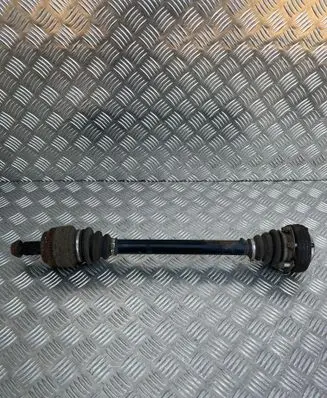 BMW 3 E46 Rear driveshaft 7525829