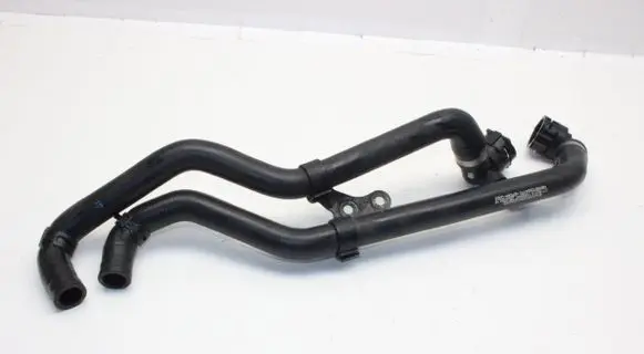 Mercedes-Benz EQC Engine coolant pipe/hose A2935000500