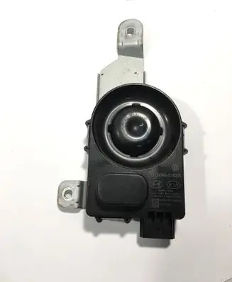 KIA Sportage Alarm system siren 95870F1000 97RA016006 299161820