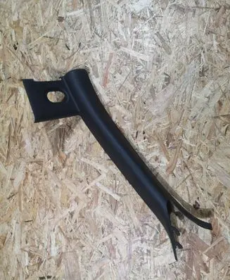 Ford Mustang V (A) pillar trim 6R337603512