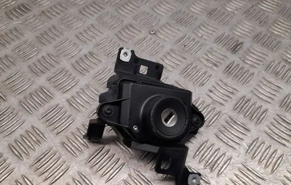 Audi Q7 4L Ignition lock 4F0910132J