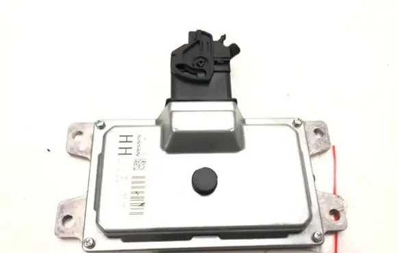 Other control units/modules