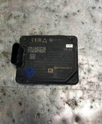 Volkswagen ID.4 Distronic sensor radar 1EA907572A