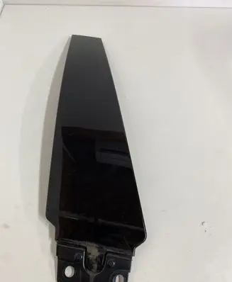 (A) pillar trim