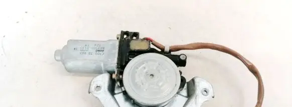 Mazda Premacy Rear door window regulator motor 8621003930 862100-3930