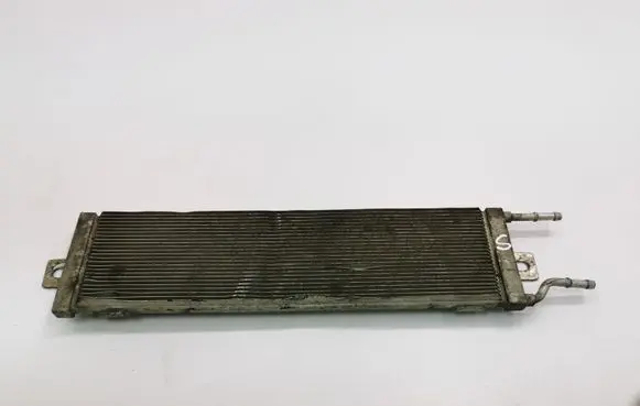Audi A2 Fuel cooler (radiator) 