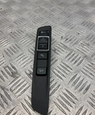 BMW X6 F16 Other switches/knobs/shifts 9262719