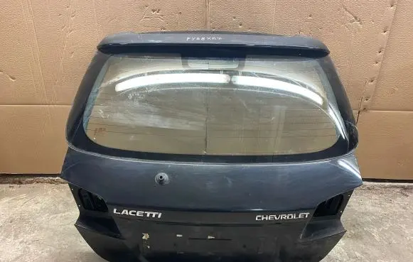 Chevrolet Lacetti Tailgate/trunk/boot lid