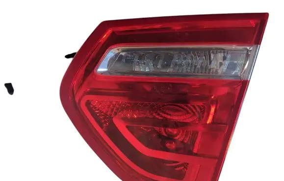Citroen C4 I Picasso Rear/tail lights 9653547677 45417