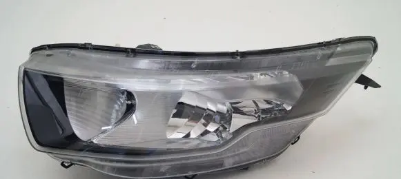 Iveco Daily 6th gen Headlight/headlamp