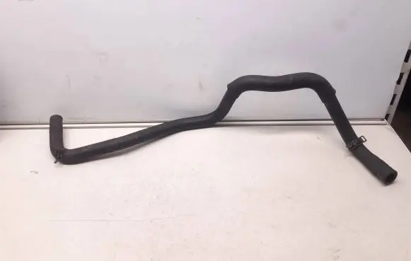 Mazda 6 Hybrid/electric vehicle battery cooling hoses/tubes 