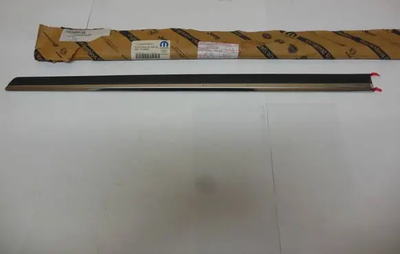 Dodge Charger Rear arch trim 1DX25TZZAC