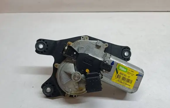 BMW X5 E70 Rear window wiper motor 6942165