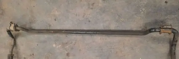 Volkswagen Transporter - Caravelle T5 Front anti-roll bar/sway bar